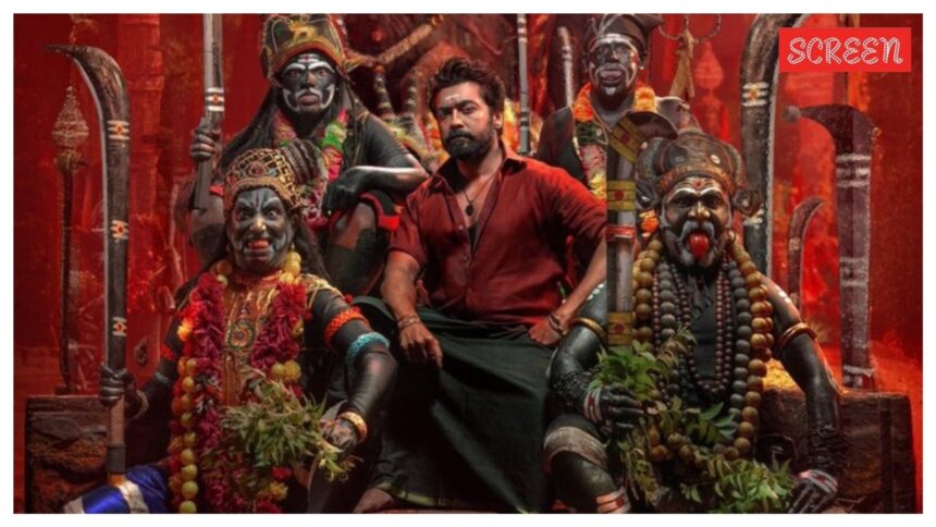 Karuppu 9 am shows cancelled two days after Vijay grants ‘special permission’ to Trisha, Suriya’s film