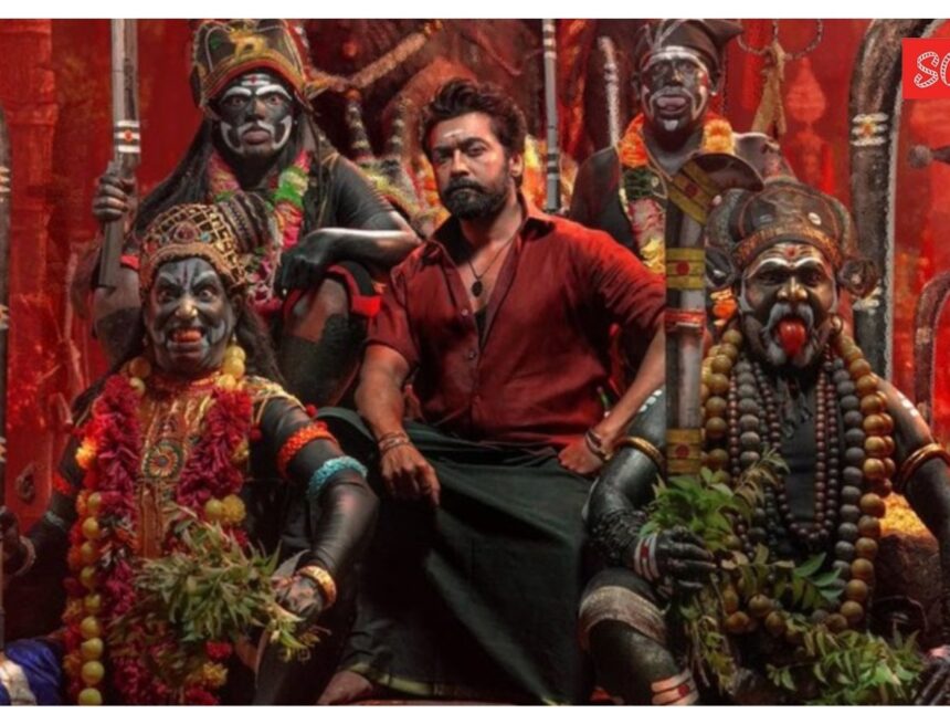 Karuppu 9 am shows cancelled two days after Vijay grants ‘special permission’ to Trisha, Suriya’s film