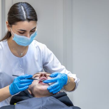 Keep or extract: How to know if your wisdom teeth are actually trouble