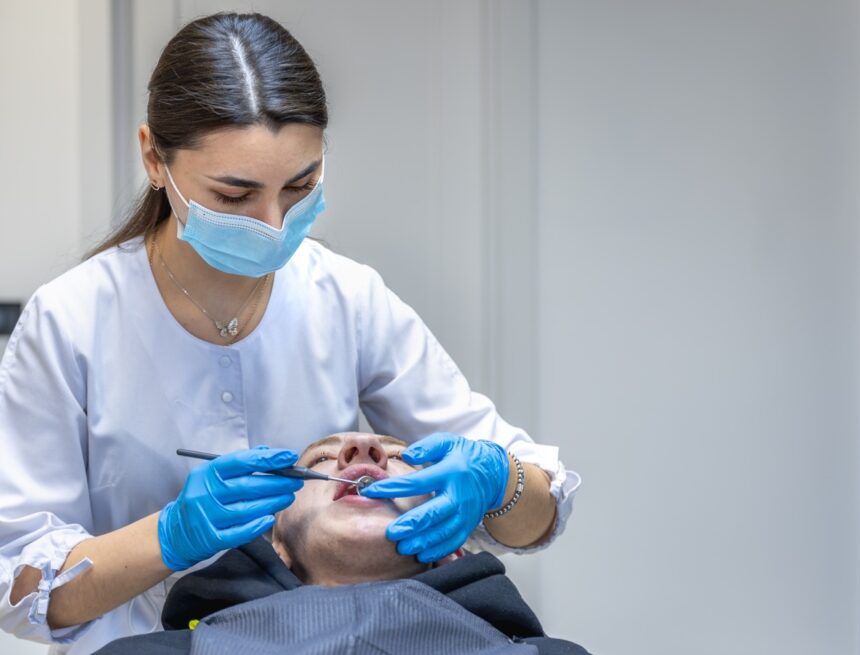 Keep or extract: How to know if your wisdom teeth are actually trouble