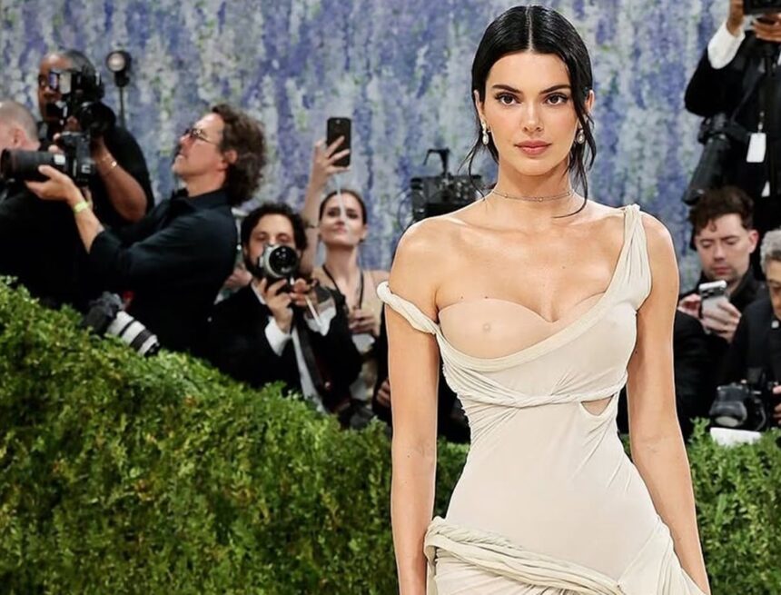 Kendall Jenner likes waking up early, hates all nighters: ‘They give me anxiety’