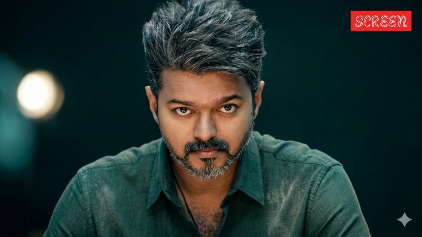 Khushbu, Venkat Prabhu react as Vijay gears up to take oath as Tamil Nadu CM