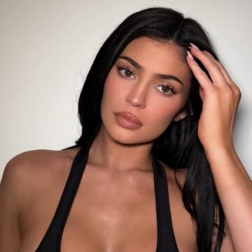 Kylie Jenner talks about gaining almost 30kg during second pregnancy: ‘I was huge’