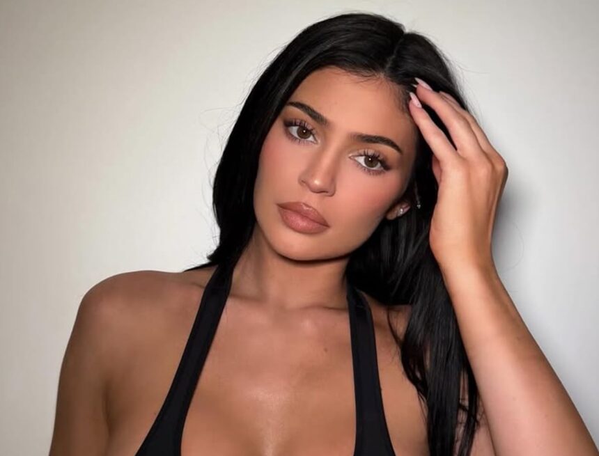 Kylie Jenner talks about gaining almost 30kg during second pregnancy: ‘I was huge’
