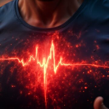 Lightning strikes caused 35.7% of deaths in 2024: How they can trigger cardiac arrest