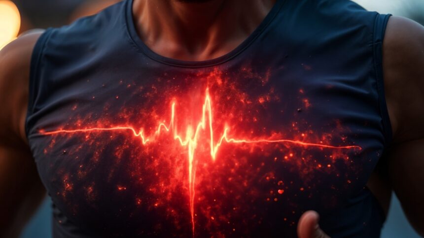 Lightning strikes caused 35.7% of deaths in 2024: How they can trigger cardiac arrest