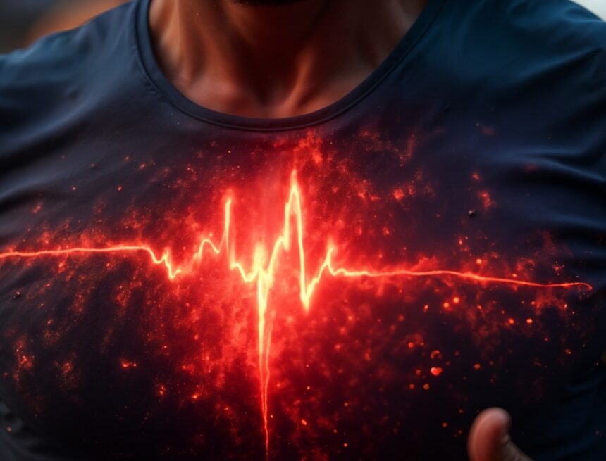 Lightning strikes caused 35.7% of deaths in 2024: How they can trigger cardiac arrest