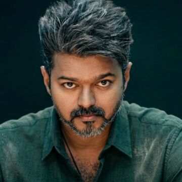 ‘Mandate must be respected’: Actors rally behind Vijay as Governor row grips Tamil Nadu