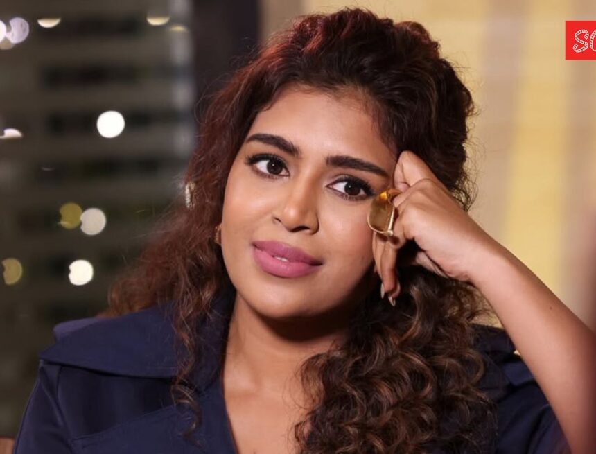 Marriage at 18, miscarriage at 19: Keneeshaa Francis faced abuse, sang in bars for Rs 500