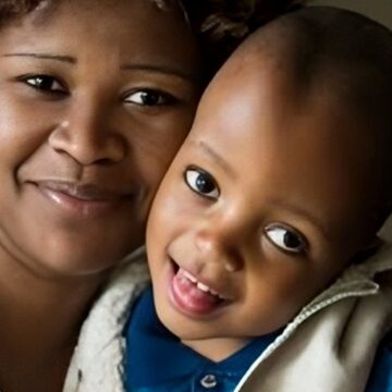 ‘My child’s eyes seemed fixed downward’: Lesser-known hydrocephalus symptom parents should know