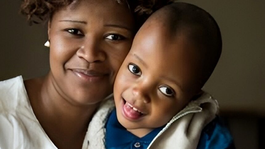 ‘My child’s eyes seemed fixed downward’: Lesser-known hydrocephalus symptom parents should know