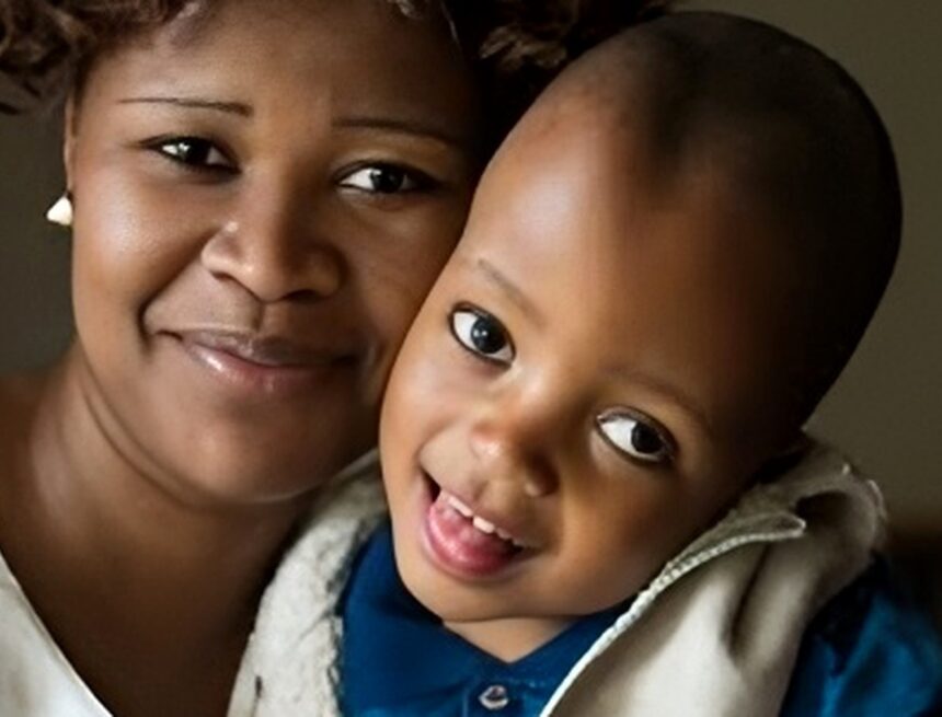 ‘My child’s eyes seemed fixed downward’: Lesser-known hydrocephalus symptom parents should know