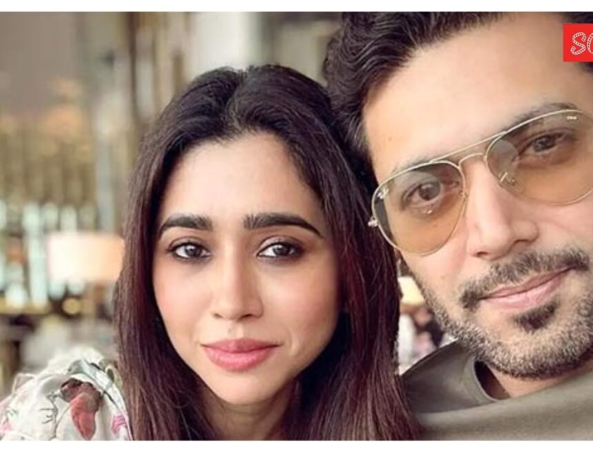‘My dignified silence should never be mistaken for weakness’: Aarti Ravi hits back at Ravi Mohan