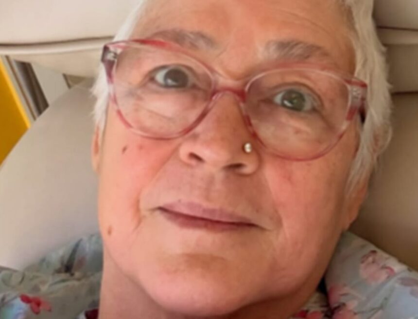 Nafisa Ali Sodhi reveals why her chemotherapy medicine has been changed: ‘To be taken once a week’ Nafisa Ali Sodhi reveals why her chemotherapy medicine has been changed: ‘To be taken once a week’