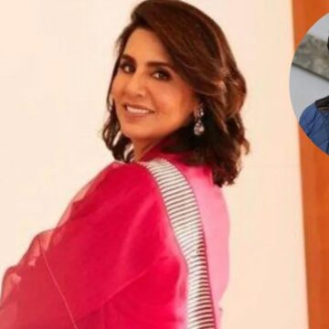 Neetu Kapoor recalls not being able to sleep after Rishi Kapoor’s passing, had to be injected: ‘I got into drinking’; expert on impact of grief