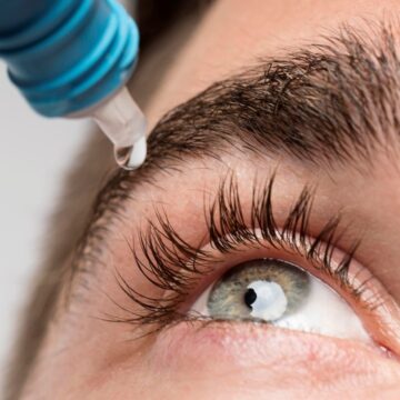 New FDA-approved eye drop promises to reduce dependence on glasses: Does it work?