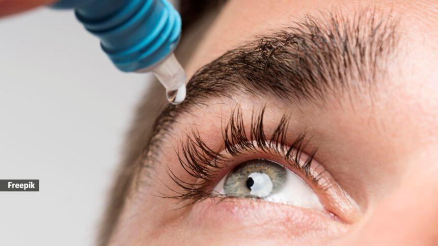 New FDA-approved eye drop promises to reduce dependence on glasses: Does it work?