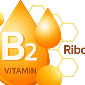 New research links Vitamin B2 to cancer cell survival: Oncologist says, ‘not at all’