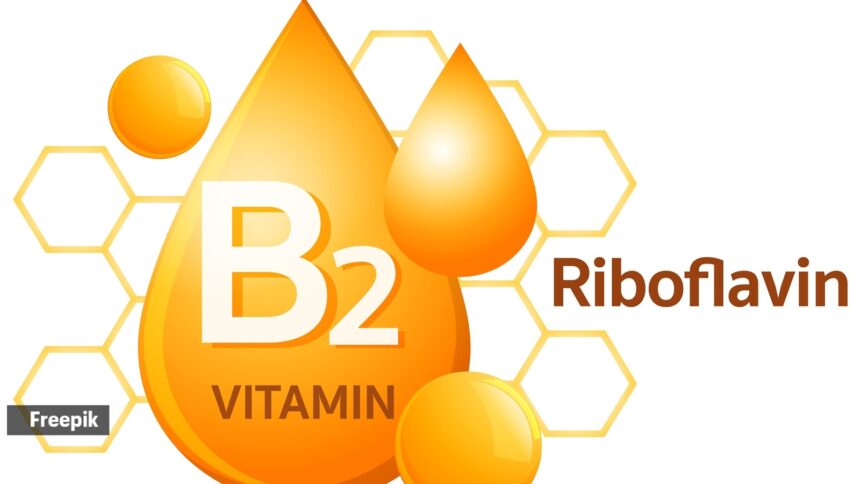 New research links Vitamin B2 to cancer cell survival: Oncologist says, ‘not at all’