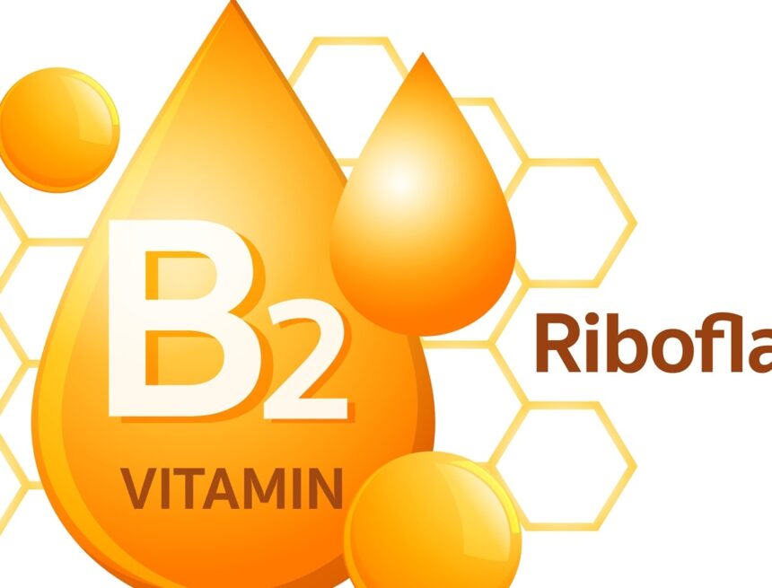 New research links Vitamin B2 to cancer cell survival: Oncologist says, ‘not at all’