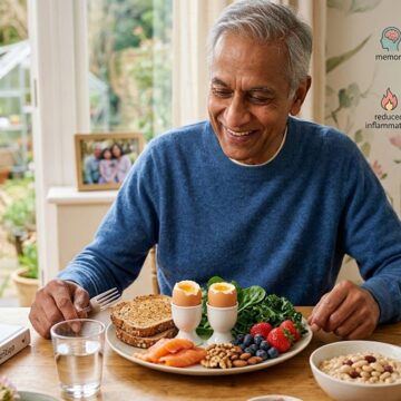 New study finds regular egg consumption lowers Alzheimer’s risk; but neurologist says ‘not possible to rely on…’