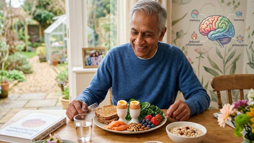 New study finds regular egg consumption lowers Alzheimer’s risk; but neurologist says ‘not possible to rely on…’