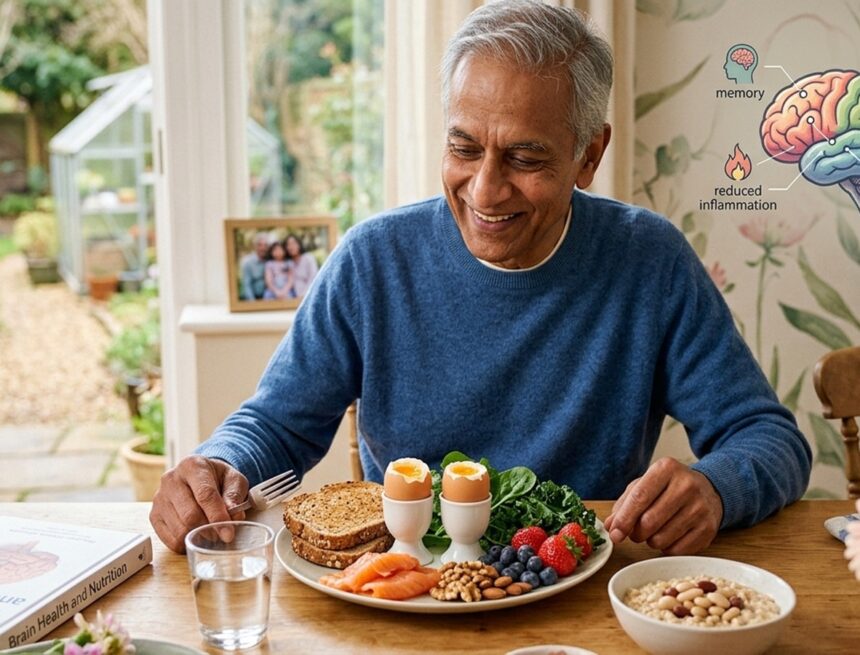 New study finds regular egg consumption lowers Alzheimer’s risk; but neurologist says ‘not possible to rely on…’