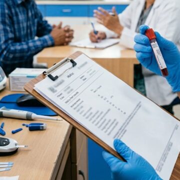 ‘Not a common reason for misleading HbA1c’: Neurologist busts diabetes myth, reveals real culprits
