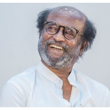 ‘Not even a single person looked at me’: How a visit to an ashram ‘crushed’ Rajinikanth’s ego ‘Not even a single person looked at me’: How a visit to an ashram ‘crushed’ Rajinikanth’s ego