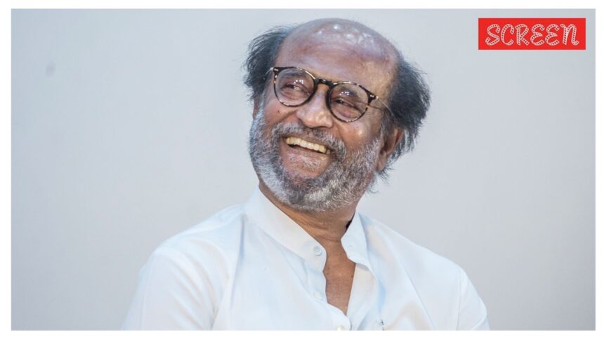 ‘Not even a single person looked at me’: How a visit to an ashram ‘crushed’ Rajinikanth’s ego