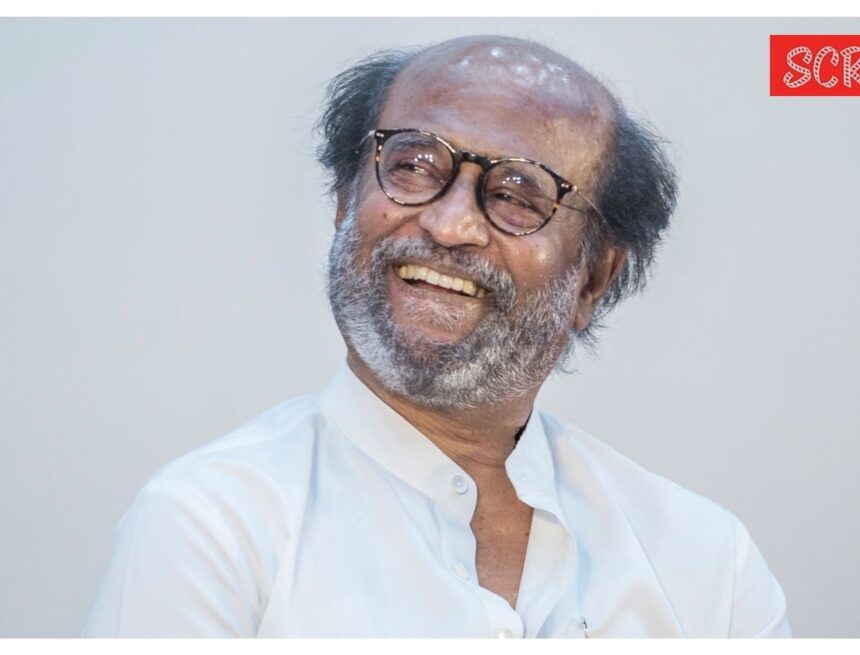 ‘Not even a single person looked at me’: How a visit to an ashram ‘crushed’ Rajinikanth’s ego ‘Not even a single person looked at me’: How a visit to an ashram ‘crushed’ Rajinikanth’s ego