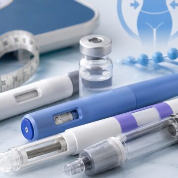 Ozempic personality: Doctors on whether weight-loss drugs affect emotions and motivation