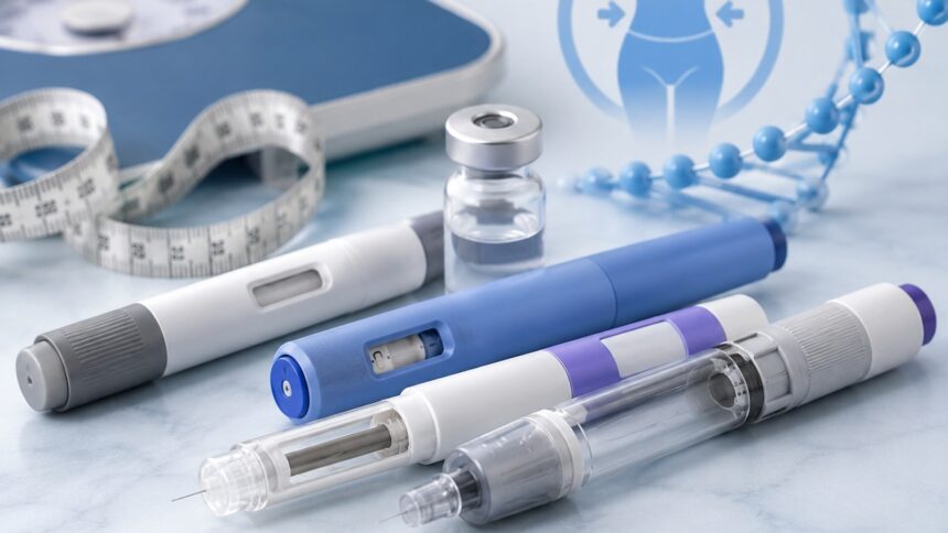 Ozempic personality: Doctors on whether weight-loss drugs affect emotions and motivation