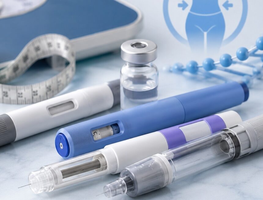 Ozempic personality: Doctors on whether weight-loss drugs affect emotions and motivation