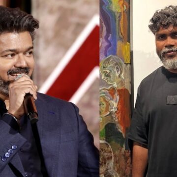 Pa Ranjith welcomes Tamil Nadu CM Vijay’s cabinet expansion as a historic step for social justice