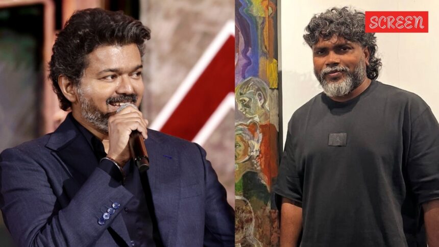 Pa Ranjith welcomes Tamil Nadu CM Vijay’s cabinet expansion as a historic step for social justice
