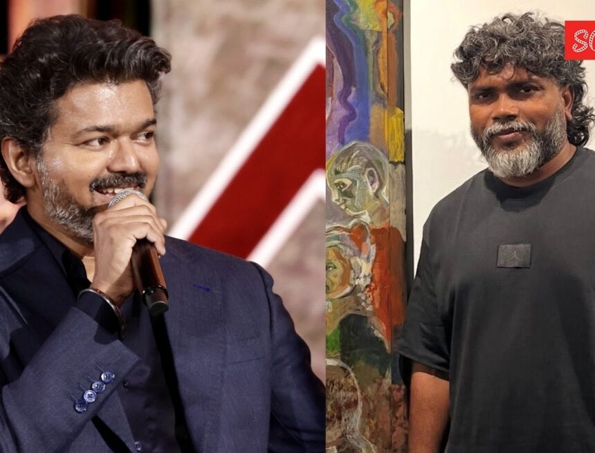 Pa Ranjith welcomes Tamil Nadu CM Vijay’s cabinet expansion as a historic step for social justice