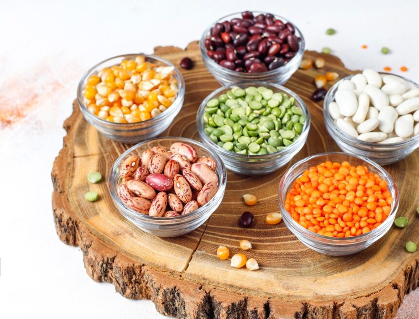 Protein alone is not enough: This is the missing piece of nutrition for your peak health Protein alone is not enough: This is the missing piece of nutrition for your peak health
