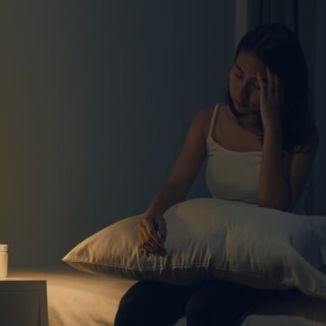 Quality of your sleep may be affecting the liver too — here’s how