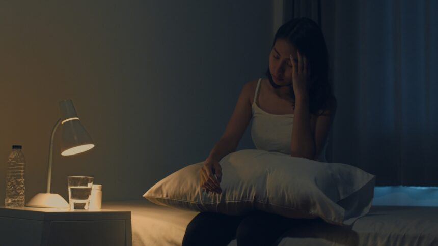 Quality of your sleep may be affecting the liver too — here’s how