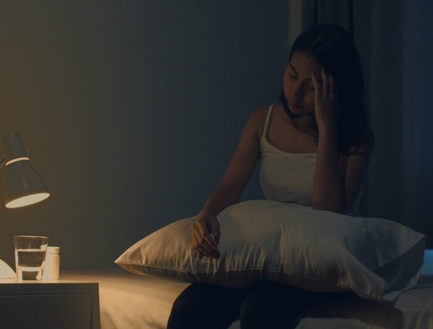 Quality of your sleep may be affecting the liver too — here’s how