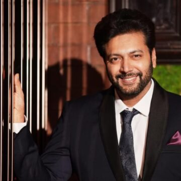 Ravi Mohan announces acting break after Keneeshaa Francis quits Instagram: ‘I have tolerated enough’