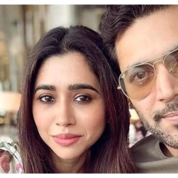 Ravi Mohan made wife Aarti blush, said he was a ‘rugged romantic’ before marriage turned bitter Ravi Mohan made wife Aarti blush, said he was a ‘rugged romantic’ before marriage turned bitter