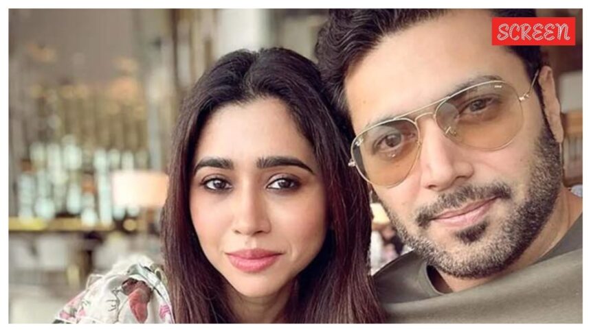 Ravi Mohan made wife Aarti blush, said he was a ‘rugged romantic’ before marriage turned bitter Ravi Mohan made wife Aarti blush, said he was a ‘rugged romantic’ before marriage turned bitter