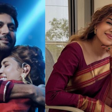 Ravi Mohan’s rumoured partner Keneeshaa quits Instagram after online hate: ‘I release him with love’