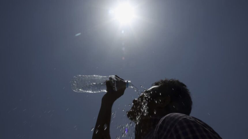 Red vs Orange heat alerts: What’s more dangerous for your body