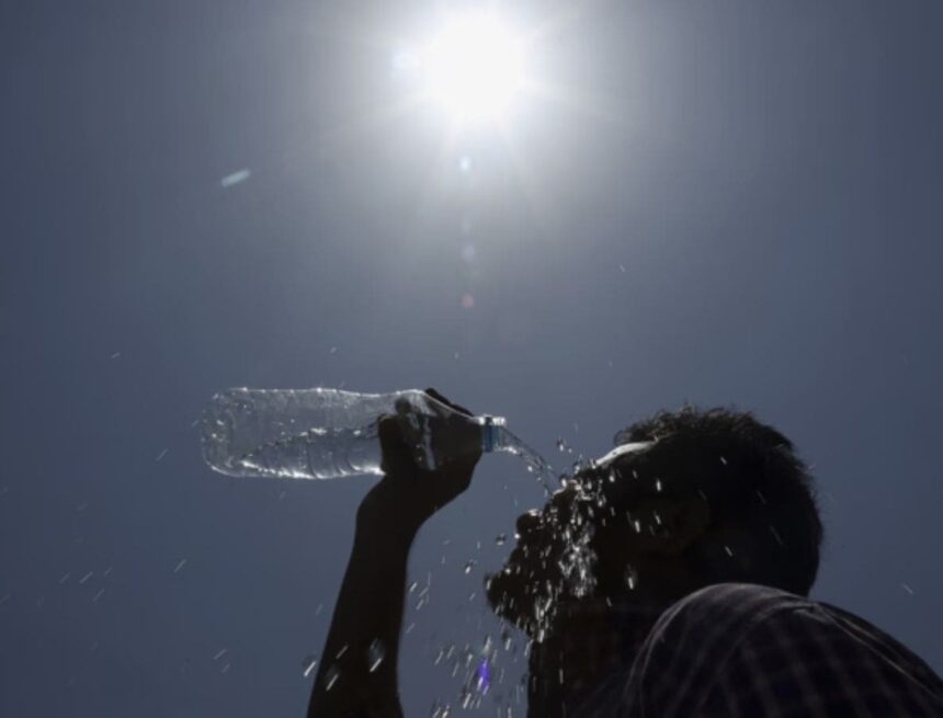 Red vs Orange heat alerts: What’s more dangerous for your body
