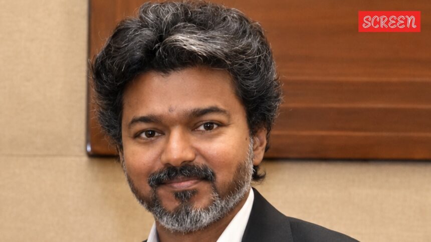 RJ Balaji reveals why CM Vijay turned down Karuppu: ‘I thanked him in the opening credits’