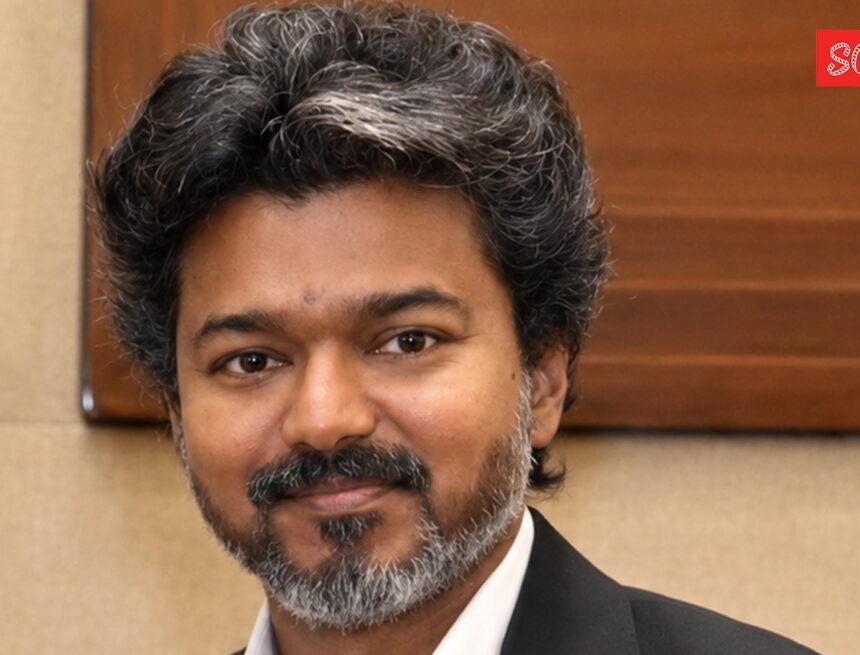 RJ Balaji reveals why CM Vijay turned down Karuppu: ‘I thanked him in the opening credits’