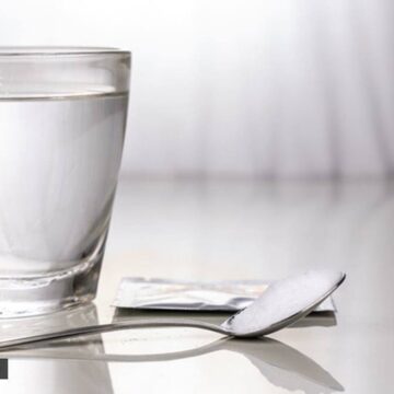 Salted water trend: Who should try it and who should stay far away